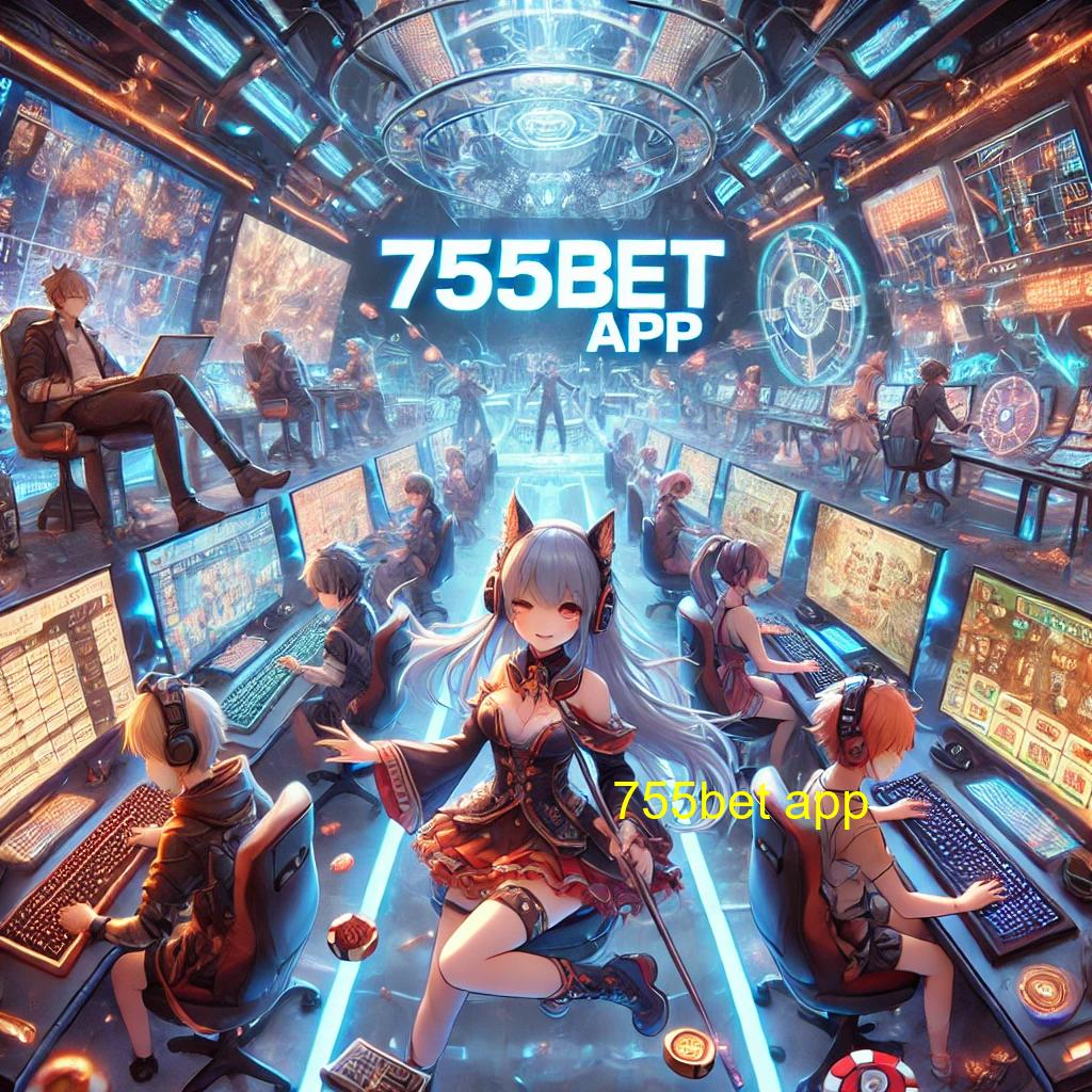 755bet app