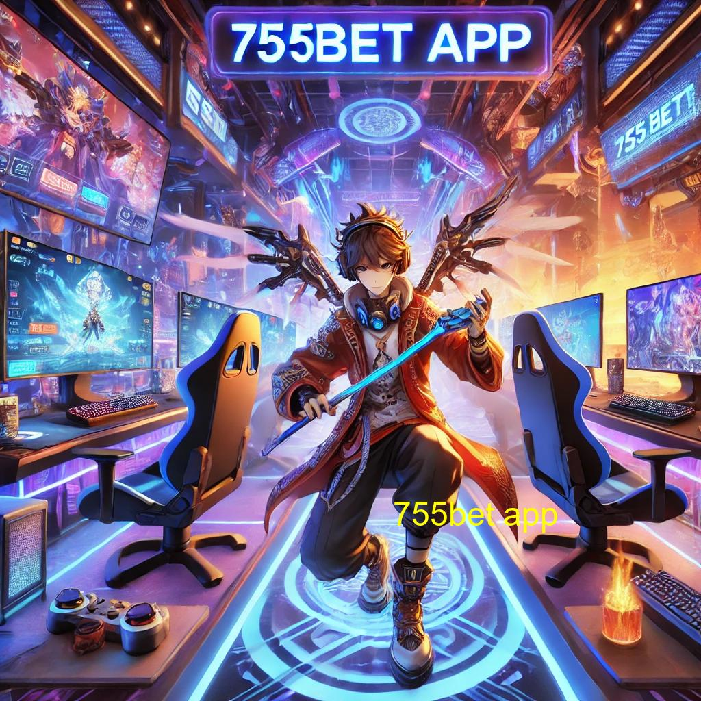 755bet app