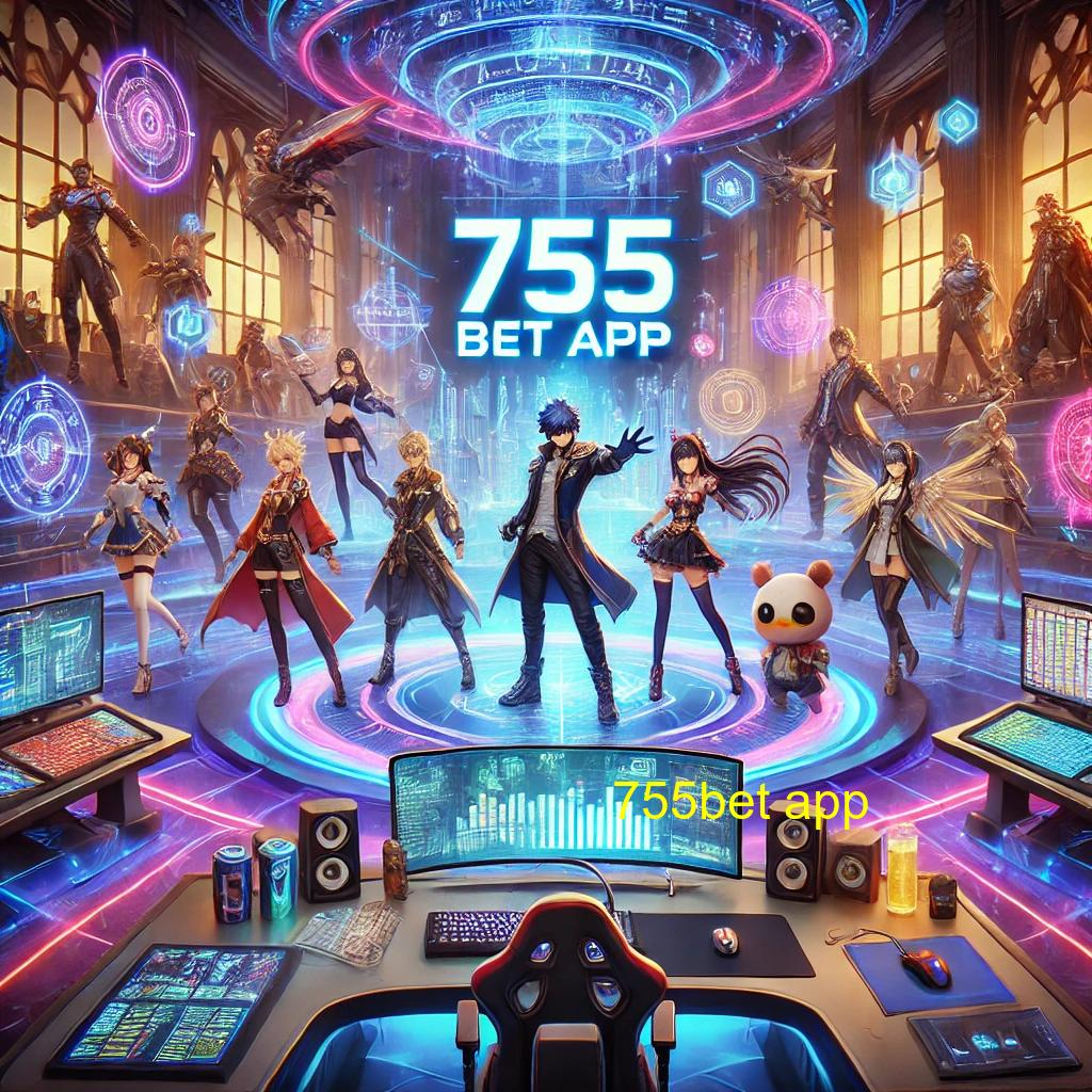 755bet app