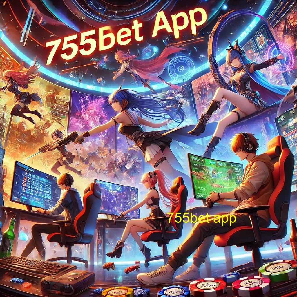 755bet app