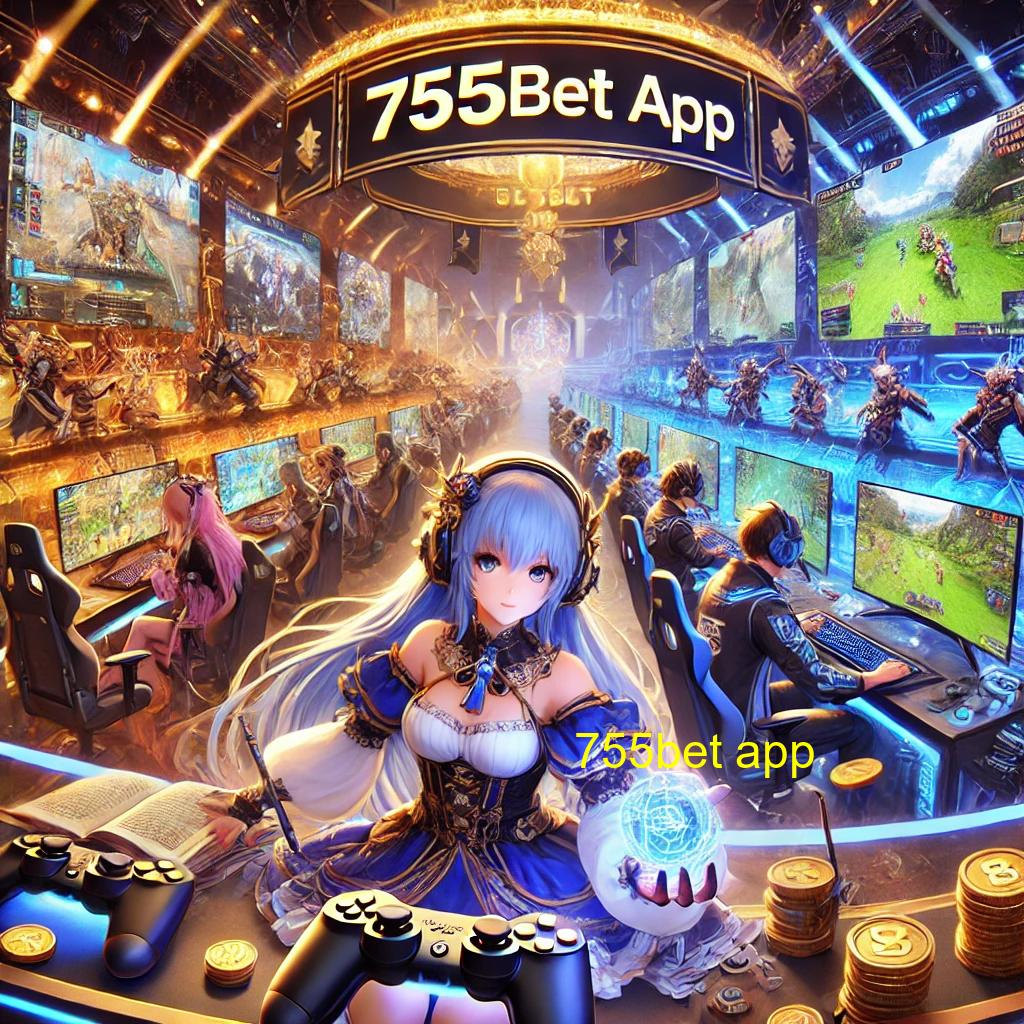 755bet app