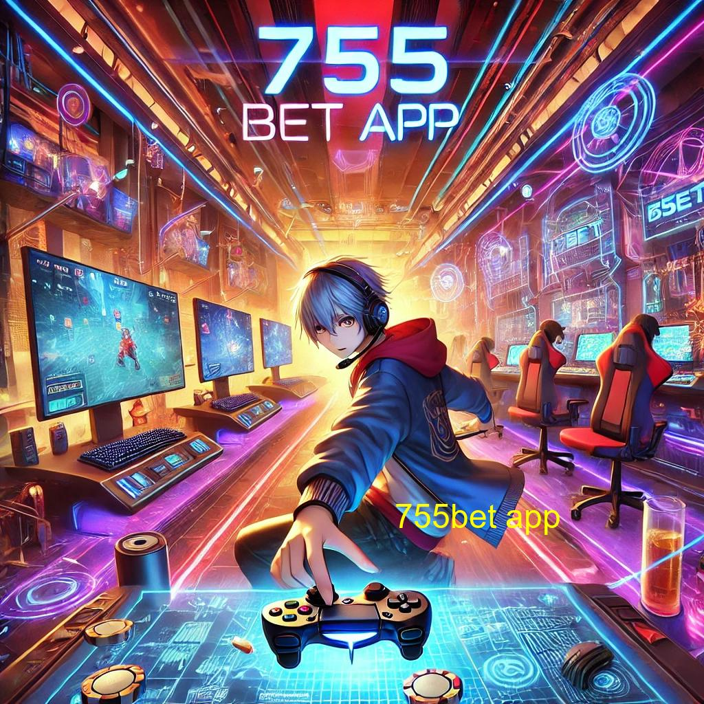 755bet app