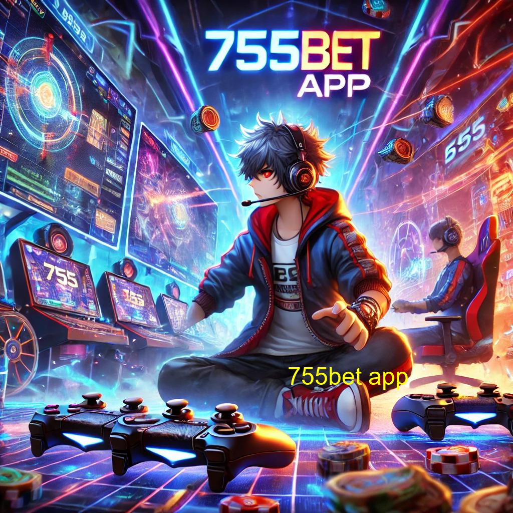 755bet app